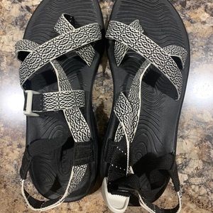 Women’s Chaco Sandals Size 10